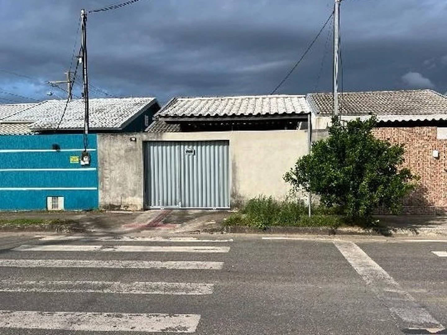 Casa - Campos Dos Goytacazes, RJ - foto 1