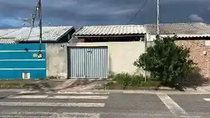Casa - Campos Dos Goytacazes, RJ