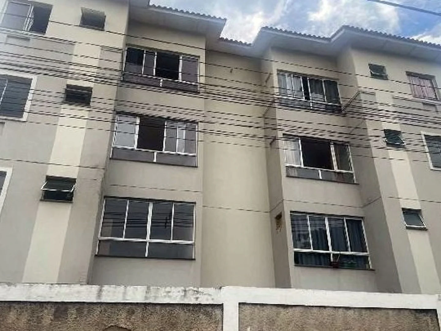 Apartamento - Itaguai, RJ - foto 1