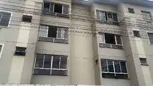 Apartamento - Itaguai, RJ