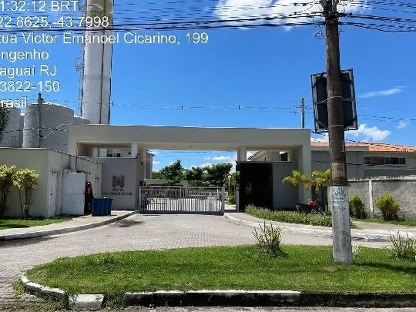 Apartamento - Itaguai, RJ - foto 1
