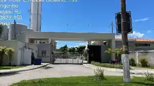 Apartamento - Itaguai, RJ