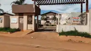 Apartamento - Cidade Ocidental, GO
