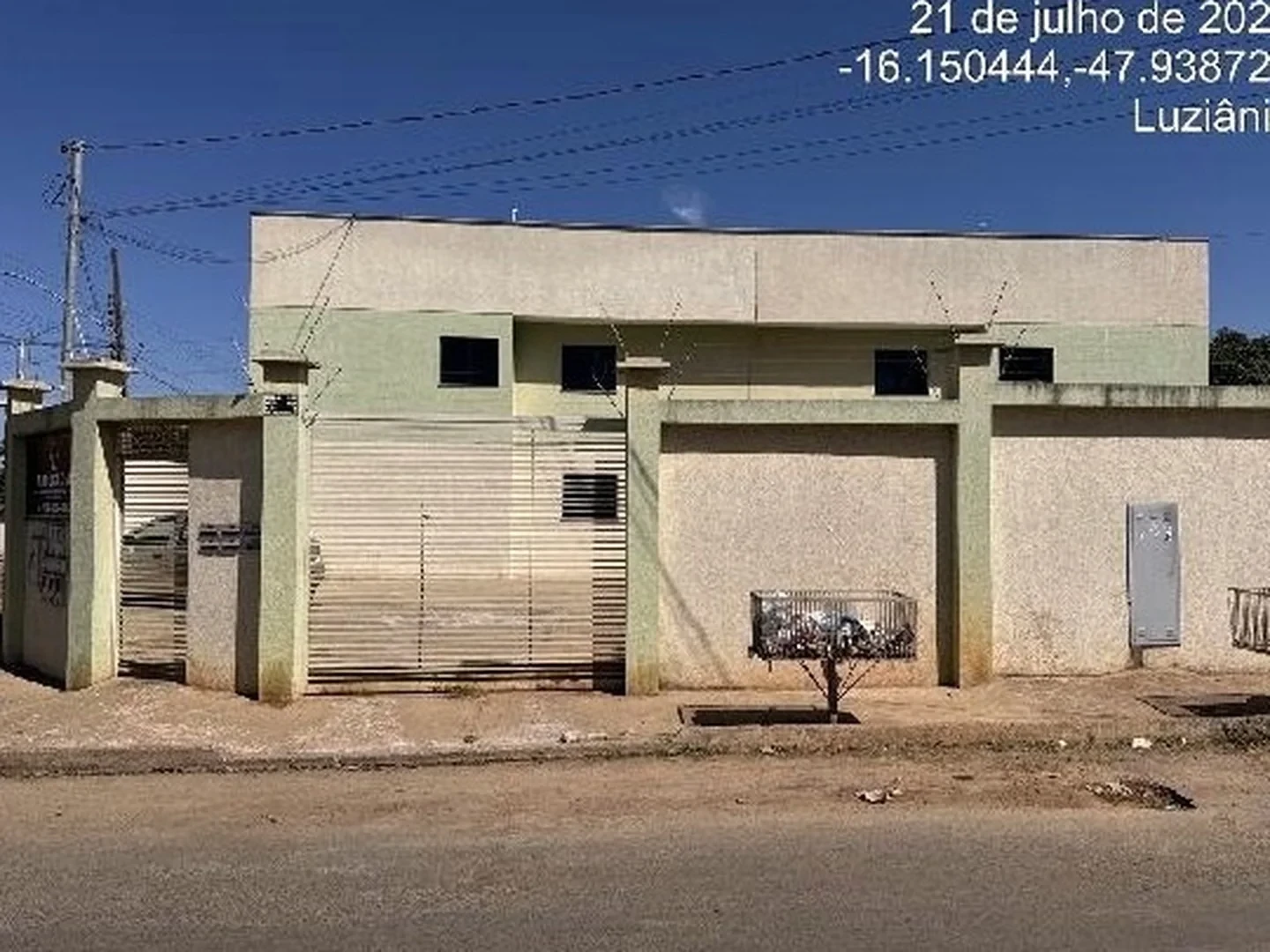 Apartamento - Luziania, GO - foto 1