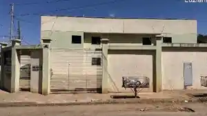 Apartamento - Luziania, GO