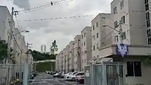 Apartamento - Belford Roxo, RJ