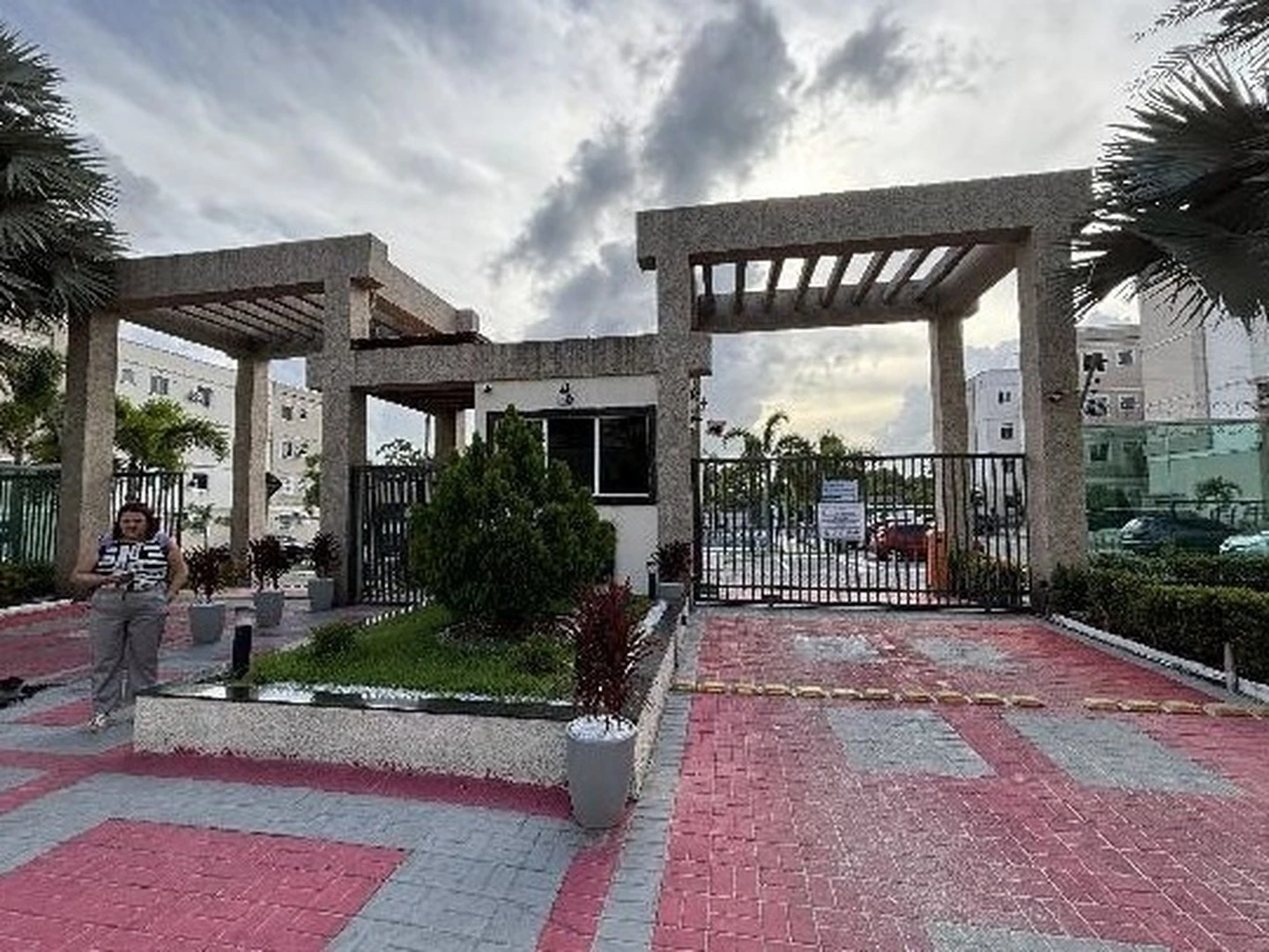 Apartamento - Fortaleza, CE - foto 1