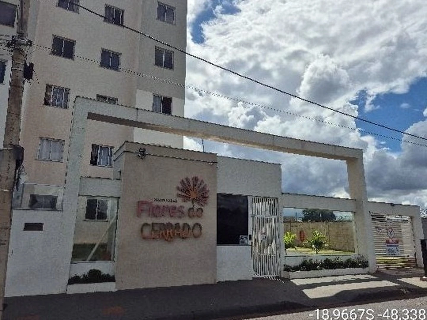Apartamento - Uberlandia, MG - foto 1
