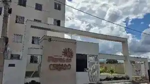 Apartamento - Uberlandia, MG