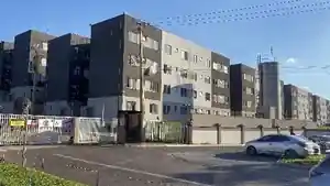 Apartamento - Campo Largo, PR