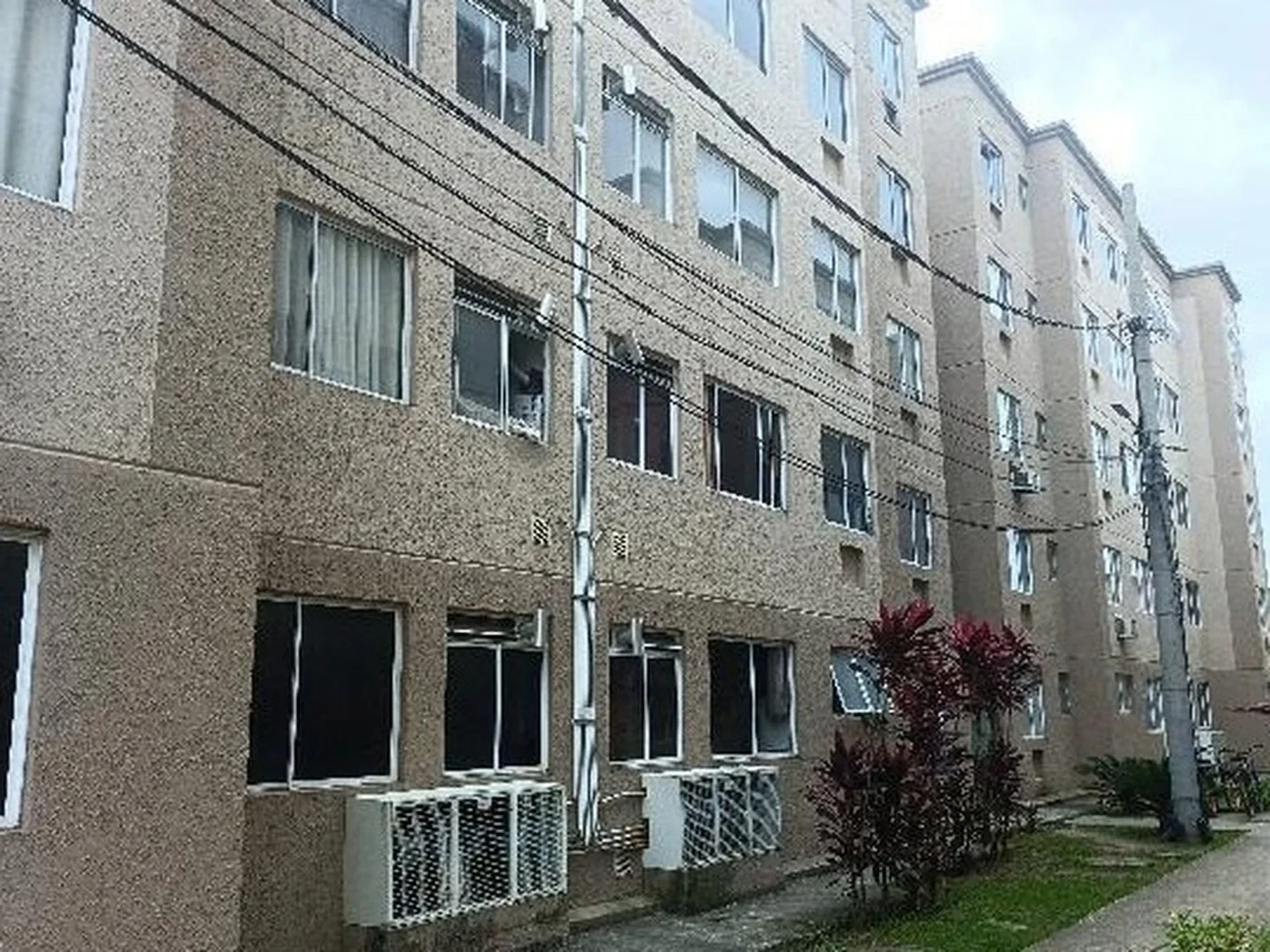 Apartamento - Rio De Janeiro, RJ - foto 1