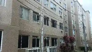 Apartamento - Rio De Janeiro, RJ