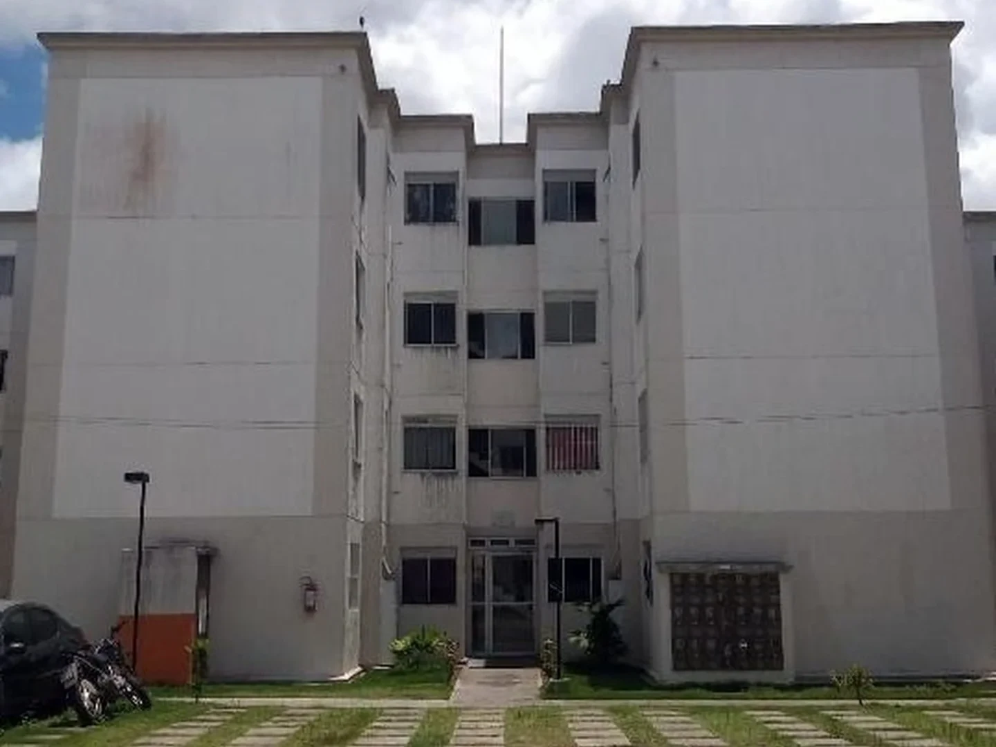 Apartamento - Jaboatao Dos Guararapes, PE - foto 1