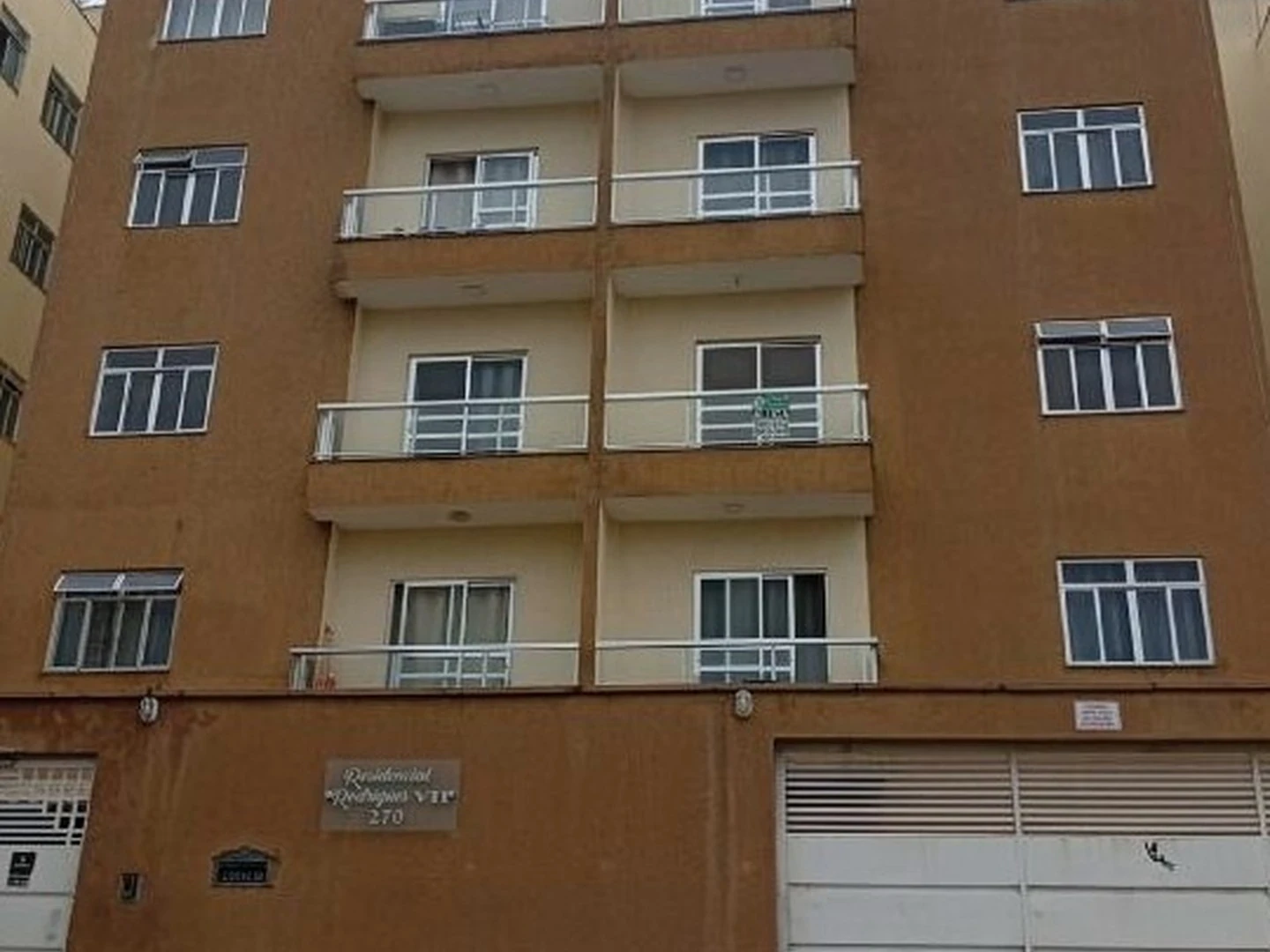 Apartamento - Juiz De Fora, MG - foto 1