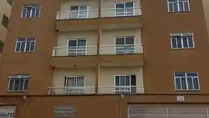 Apartamento - Juiz De Fora, MG