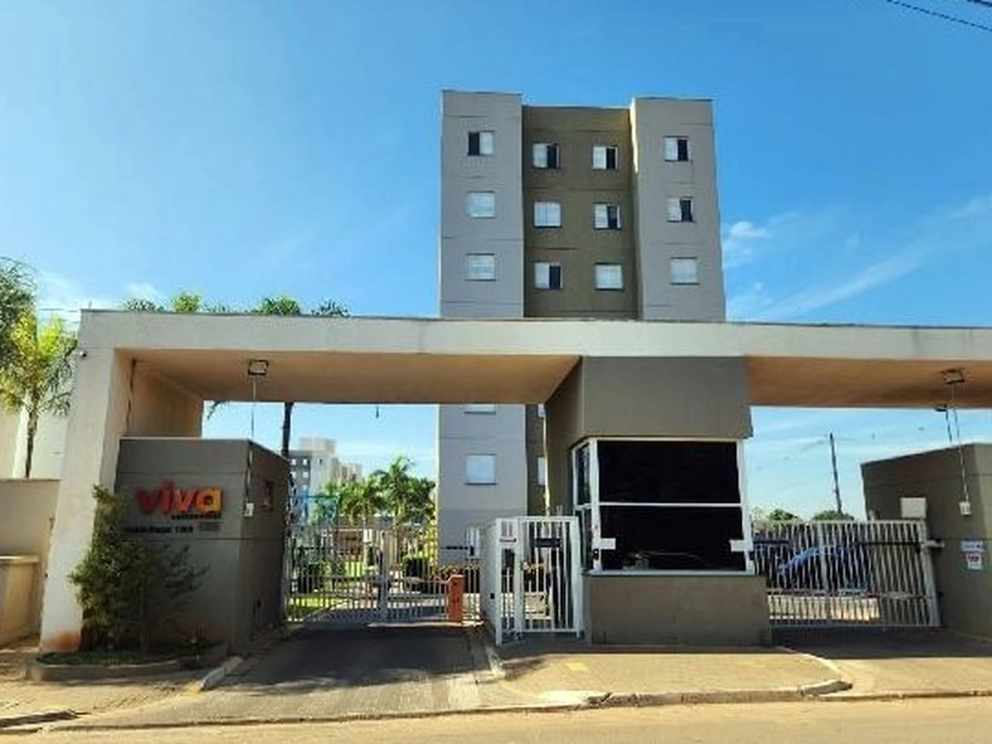 Apartamento - Monte Mor, SP - foto 1