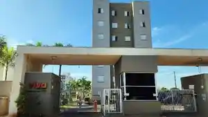 Apartamento - Monte Mor, SP
