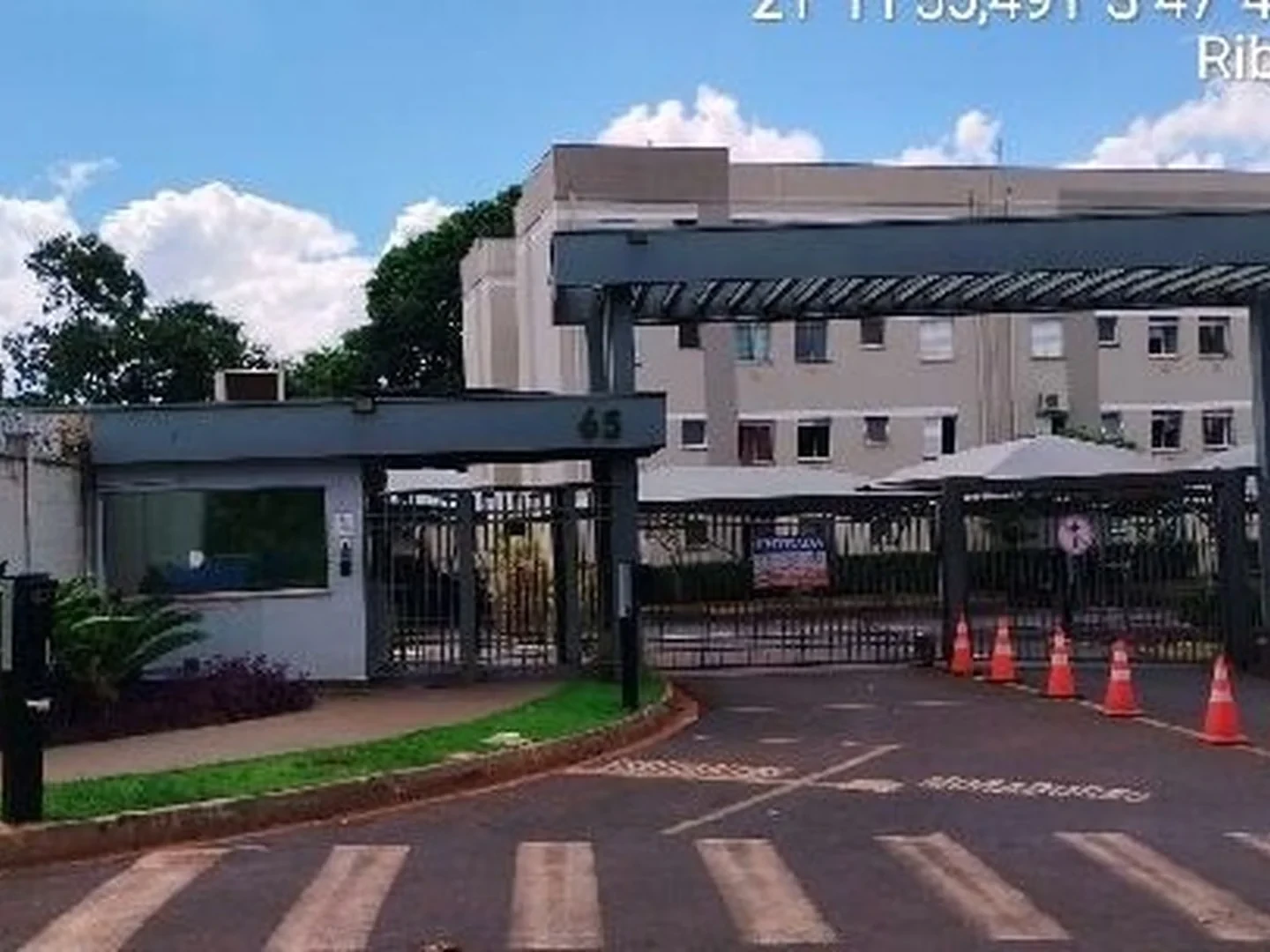 Apartamento - Ribeirao Preto, SP - foto 1