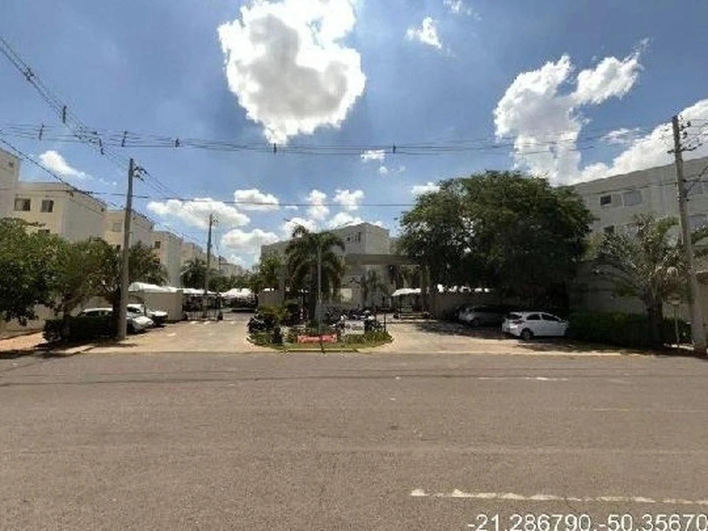 Apartamento - Birigui, SP - foto 1