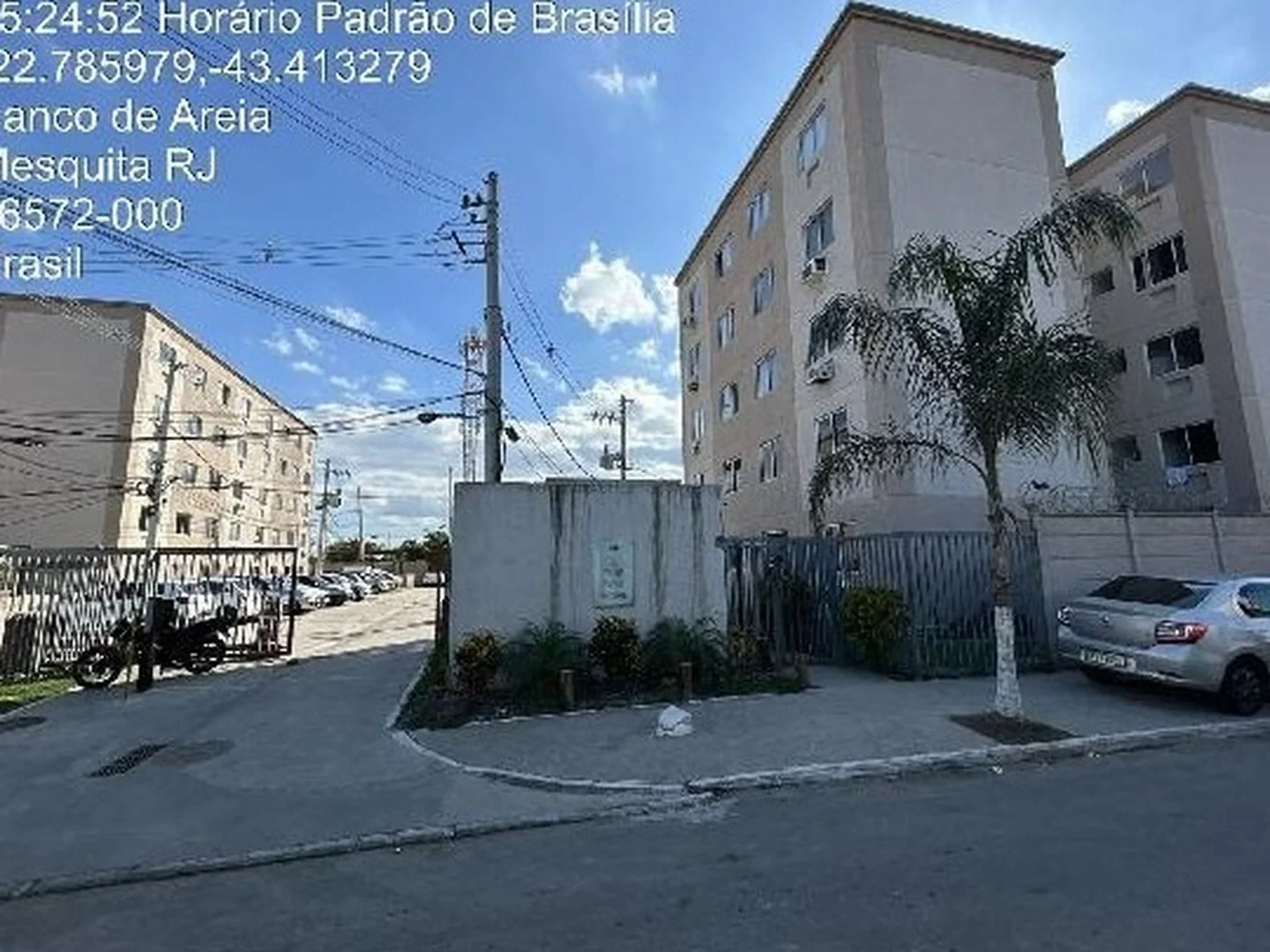 Apartamento - Mesquita, RJ - foto 1