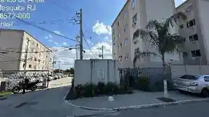 Apartamento - Mesquita, RJ