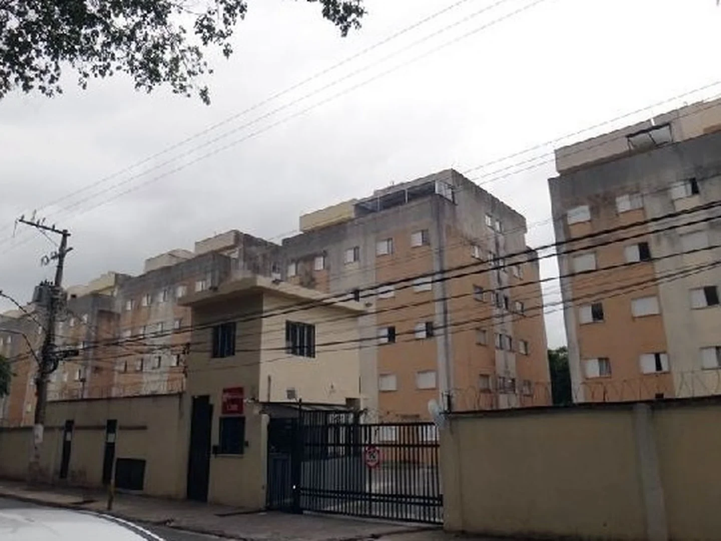 Apartamento - Sao Paulo, SP - foto 1