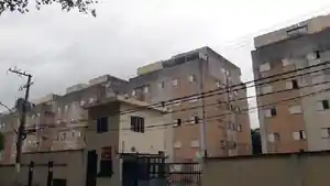 Apartamento - Sao Paulo, SP