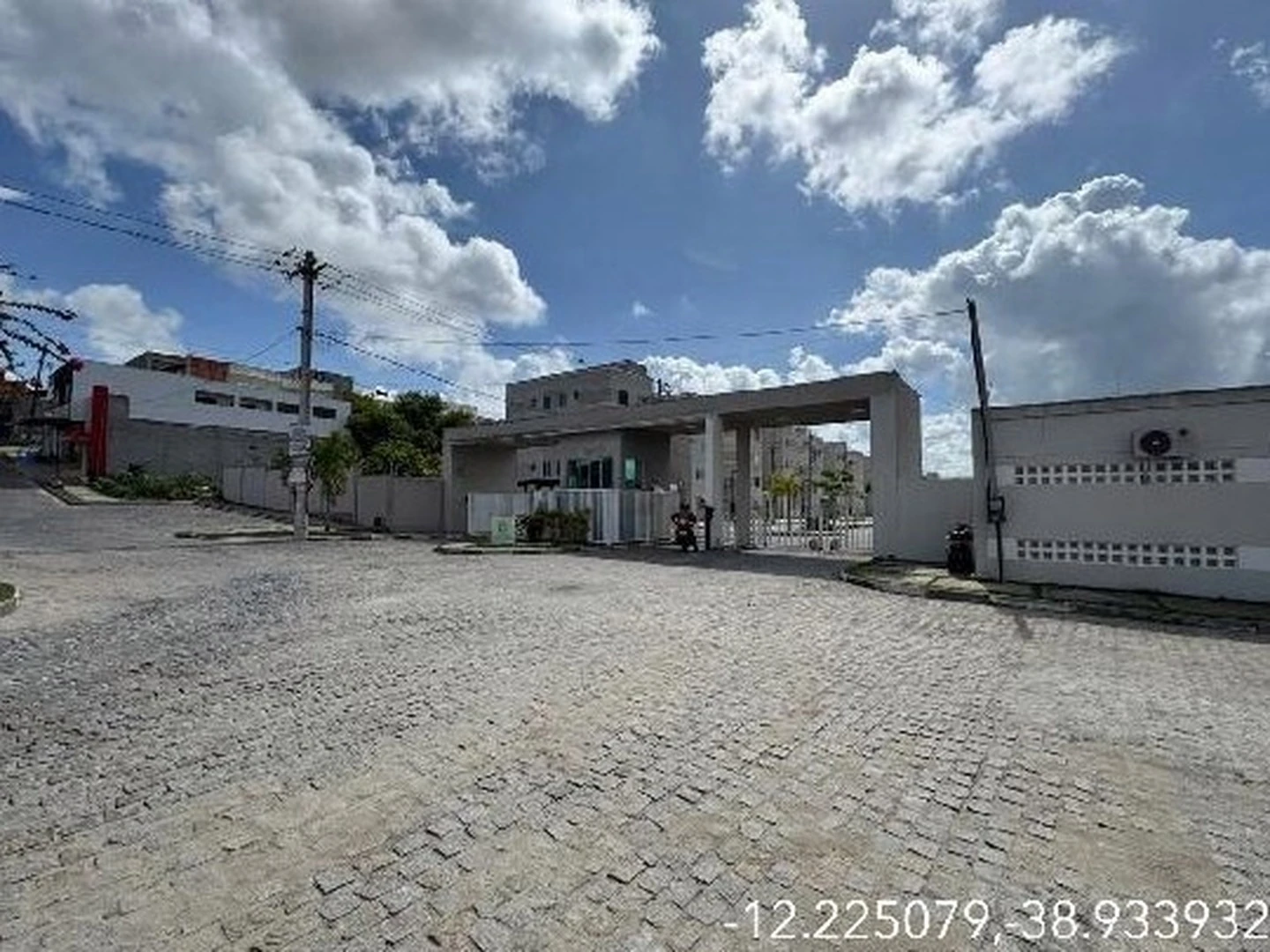 Apartamento - Feira De Santana, BA - foto 1