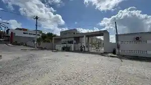 Apartamento - Feira De Santana, BA