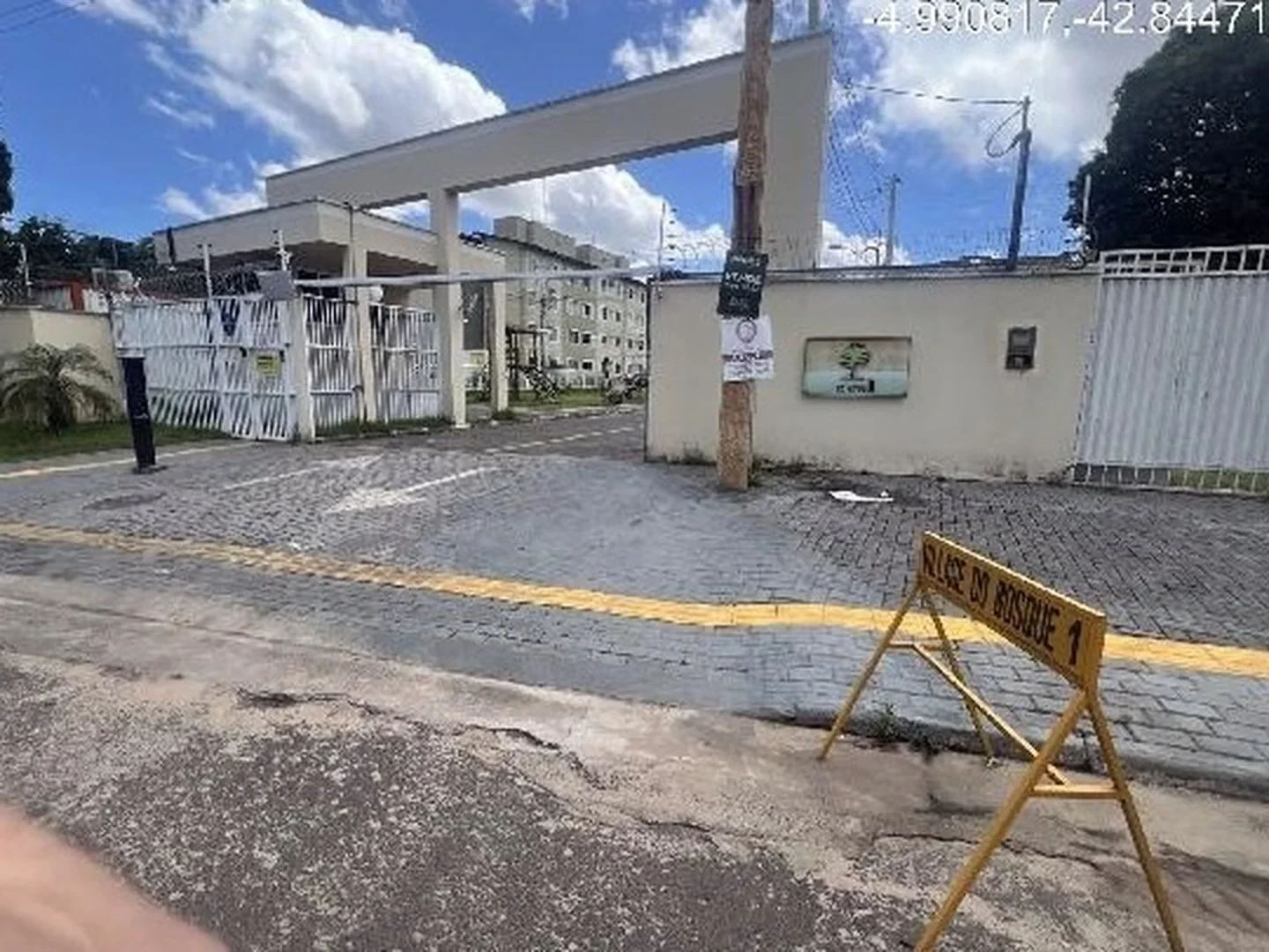Apartamento - Teresina, PI - foto 1