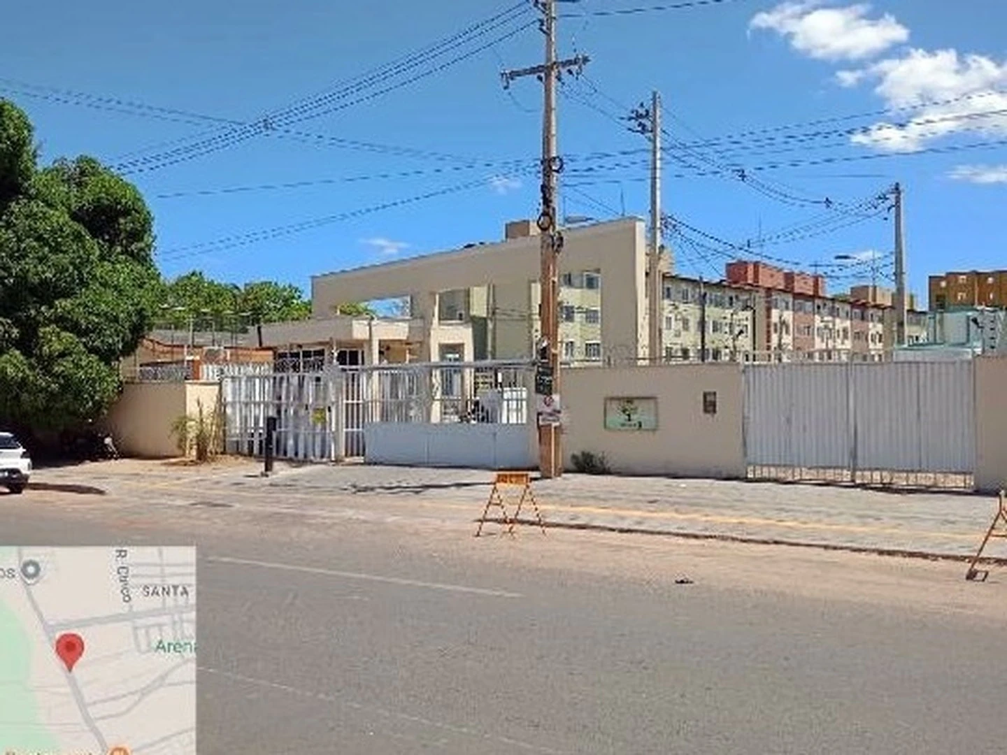 Apartamento - Teresina, PI - foto 1