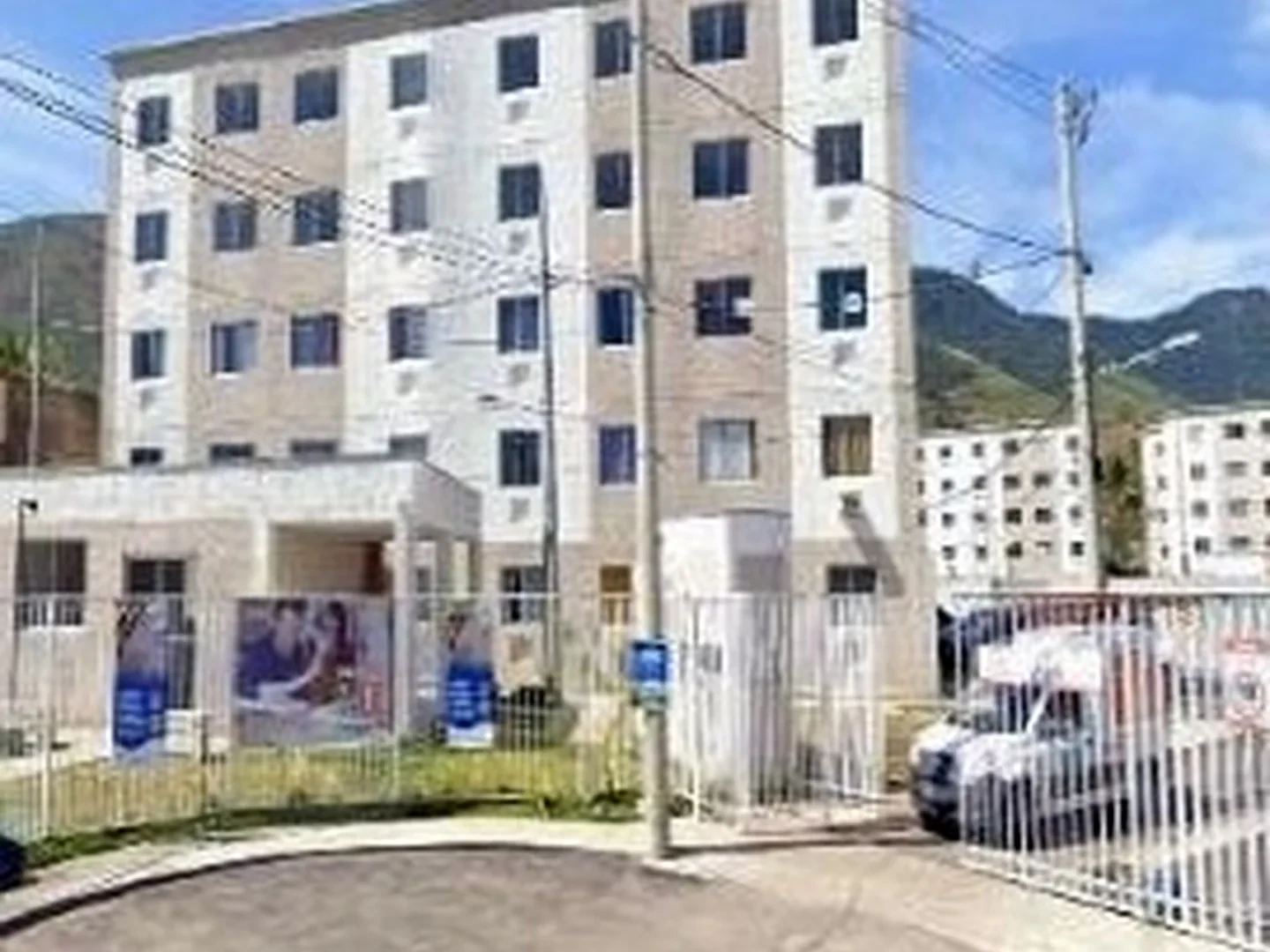 Apartamento - Nova Iguacu, RJ - foto 1