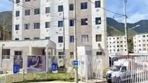 Apartamento - Nova Iguacu, RJ