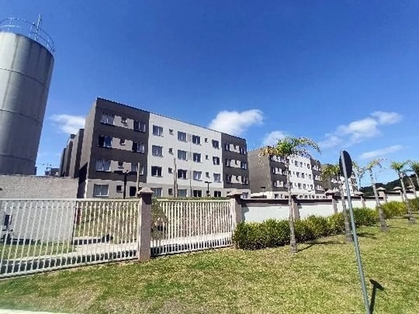 Apartamento - Campo Largo, PR - foto 1