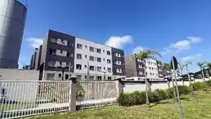 Apartamento - Campo Largo, PR