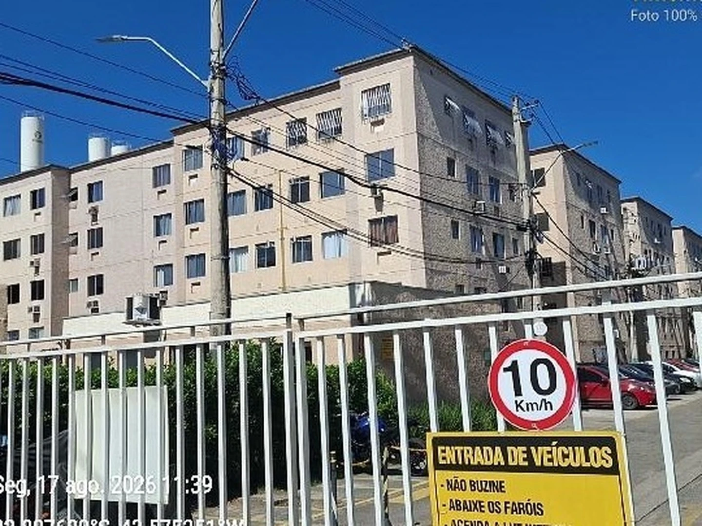 Apartamento - Rio De Janeiro, RJ - foto 1