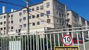 Apartamento - Rio De Janeiro, RJ