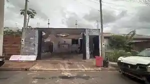Casa - Bady Bassitt, SP