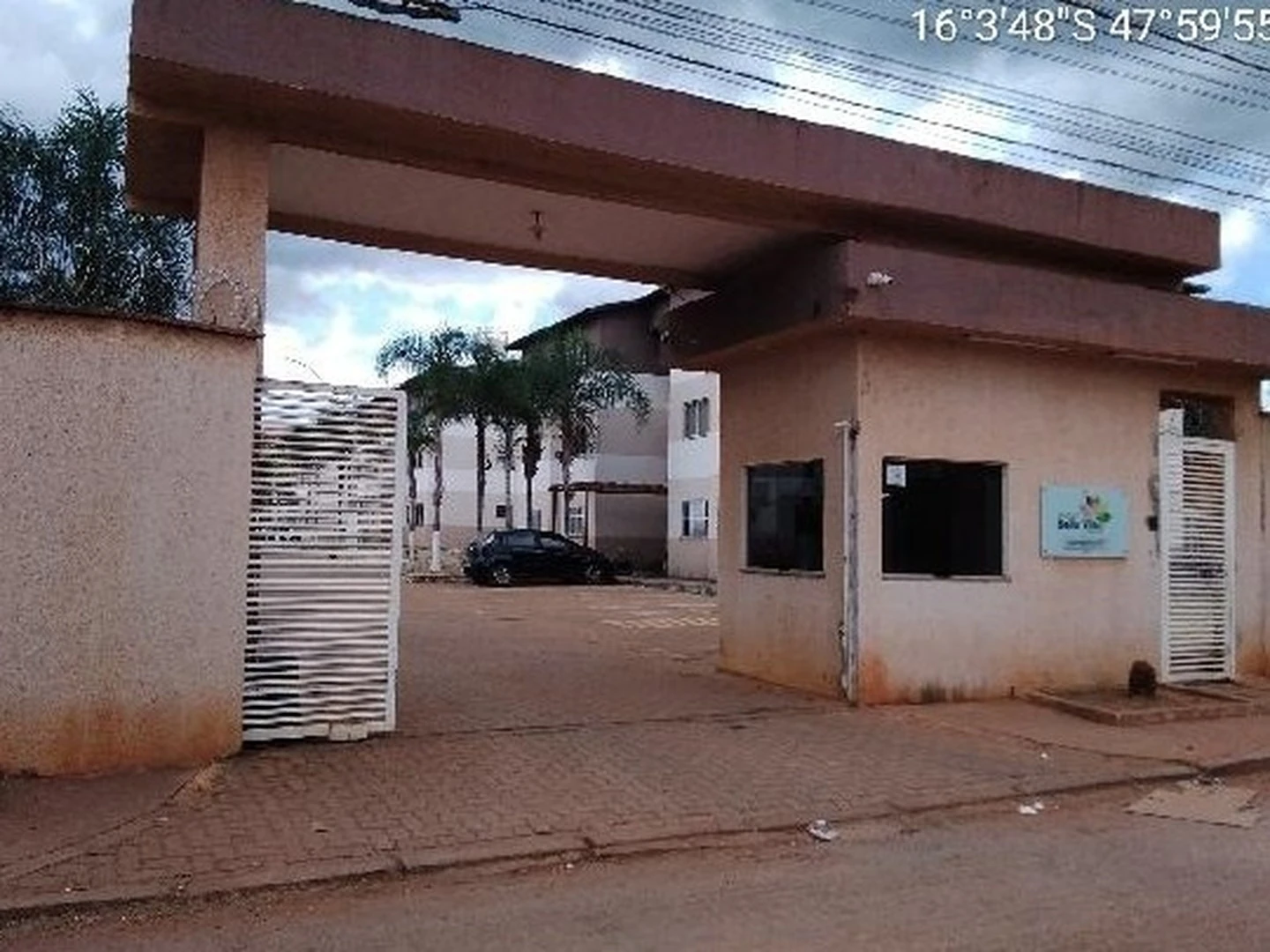 Apartamento - Valparaiso De Goias, GO - foto 1