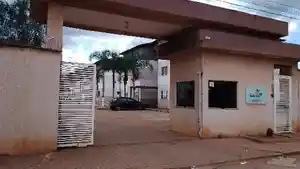Apartamento - Valparaiso De Goias, GO
