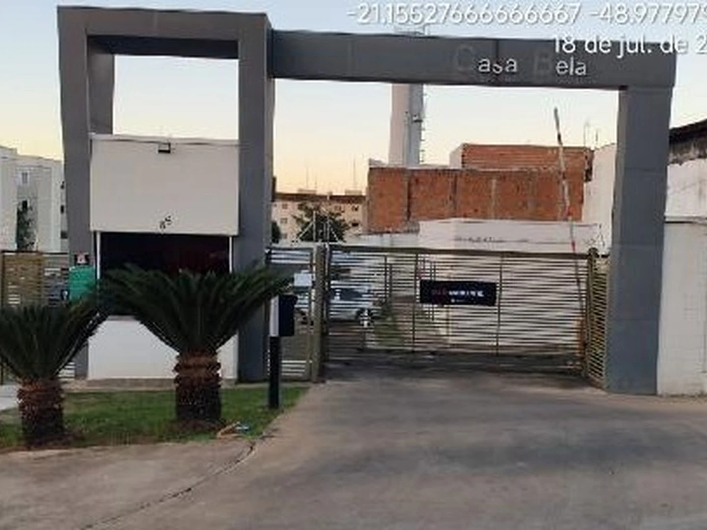 Apartamento - Catanduva, SP - foto 1