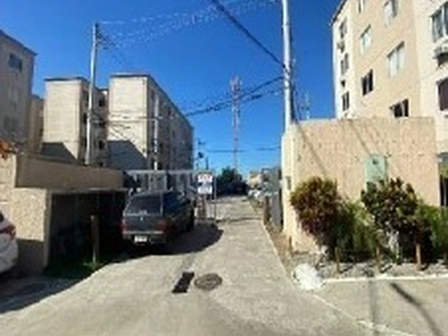 Apartamento - Mesquita, RJ - foto 1