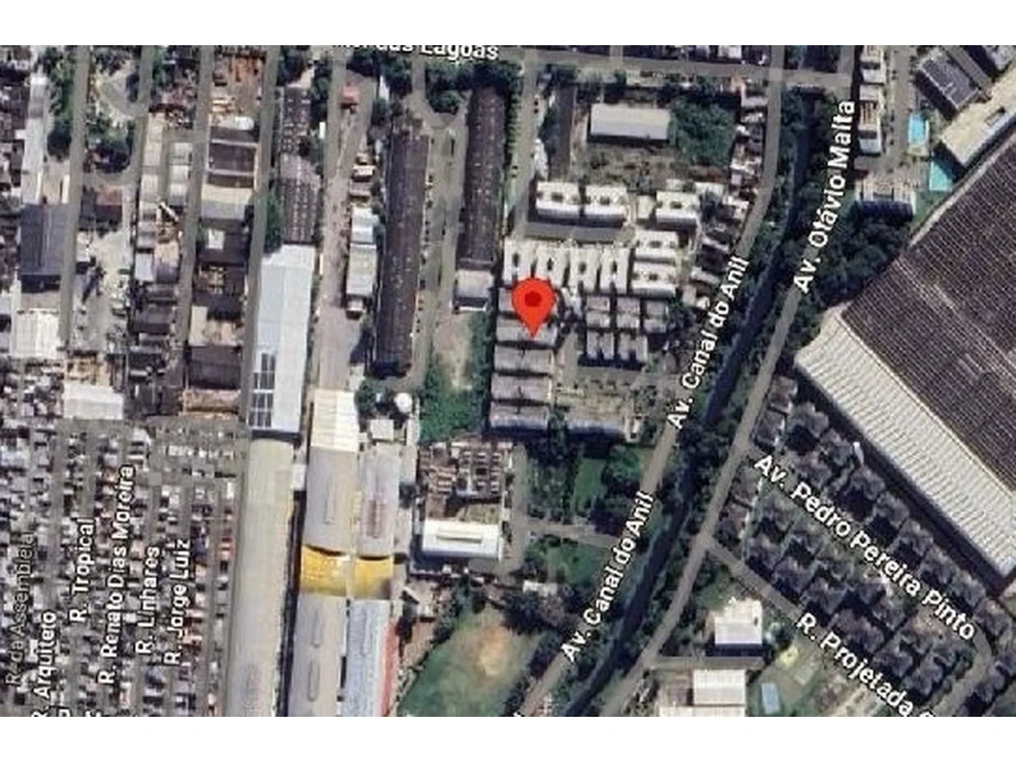 Apartamento - Rio De Janeiro, RJ - foto 1