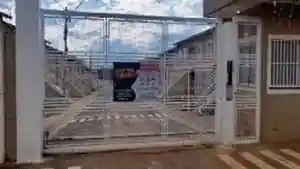 Apartamento - Valparaiso De Goias, GO