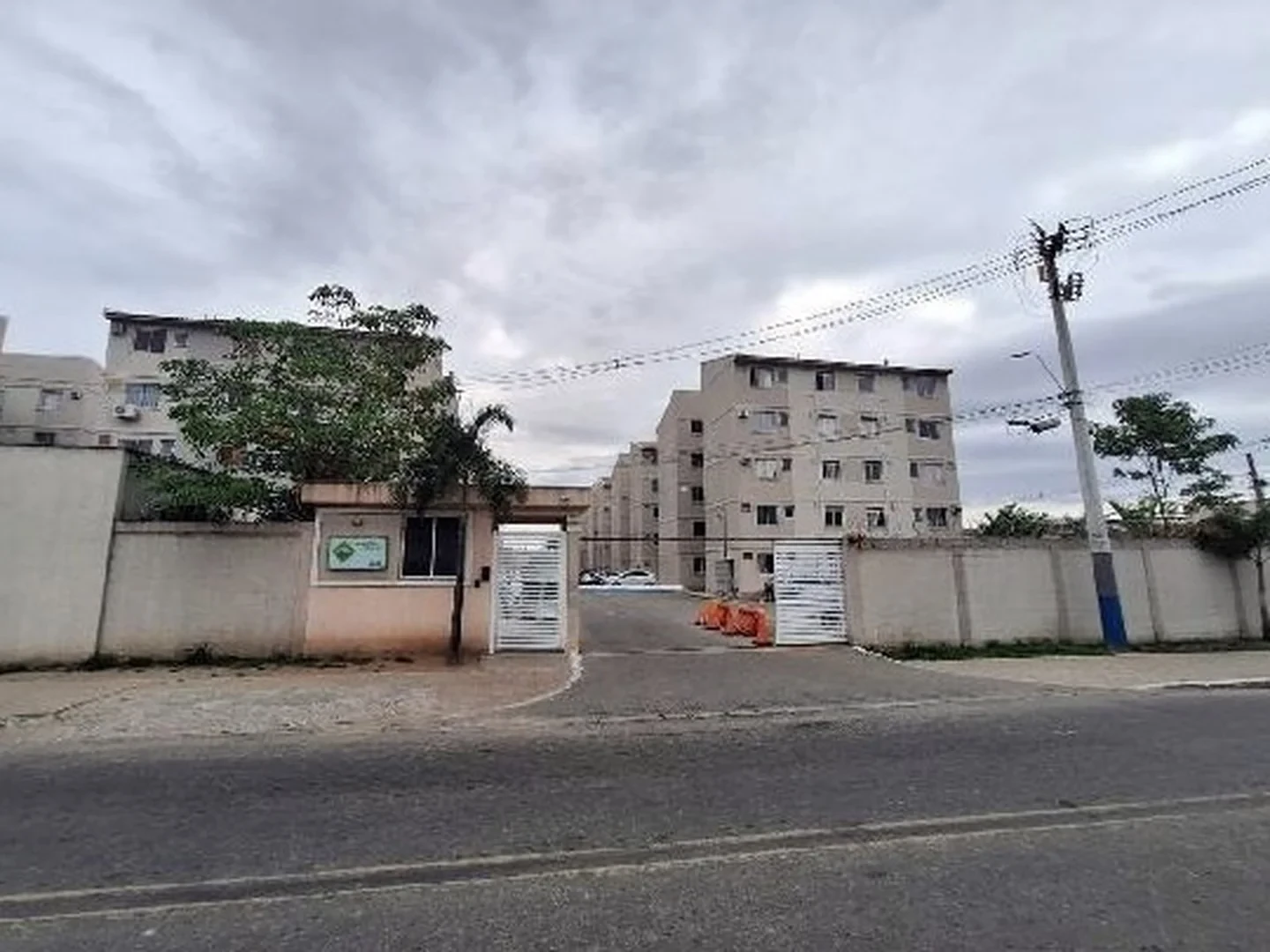 Apartamento - Mesquita, RJ - foto 1