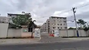 Apartamento - Mesquita, RJ