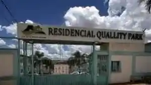 Apartamento - Cidade Ocidental, GO