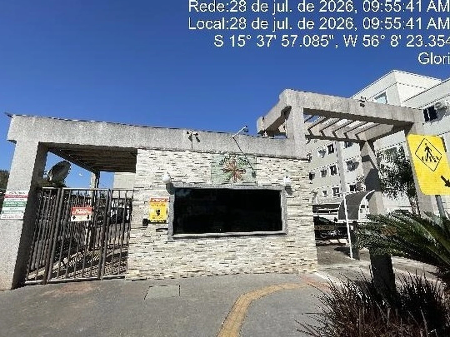 Apartamento - Varzea Grande, MT - foto 1
