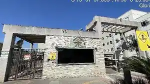 Apartamento - Varzea Grande, MT