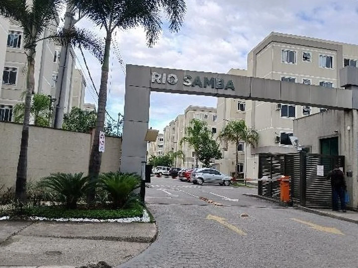 Apartamento - Rio De Janeiro, RJ - foto 1